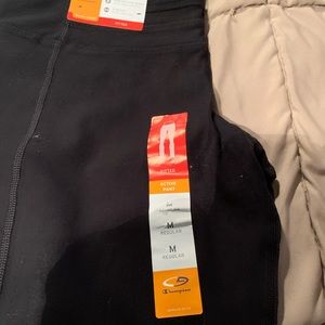 New Women’s Champion for Target Yoga Pants